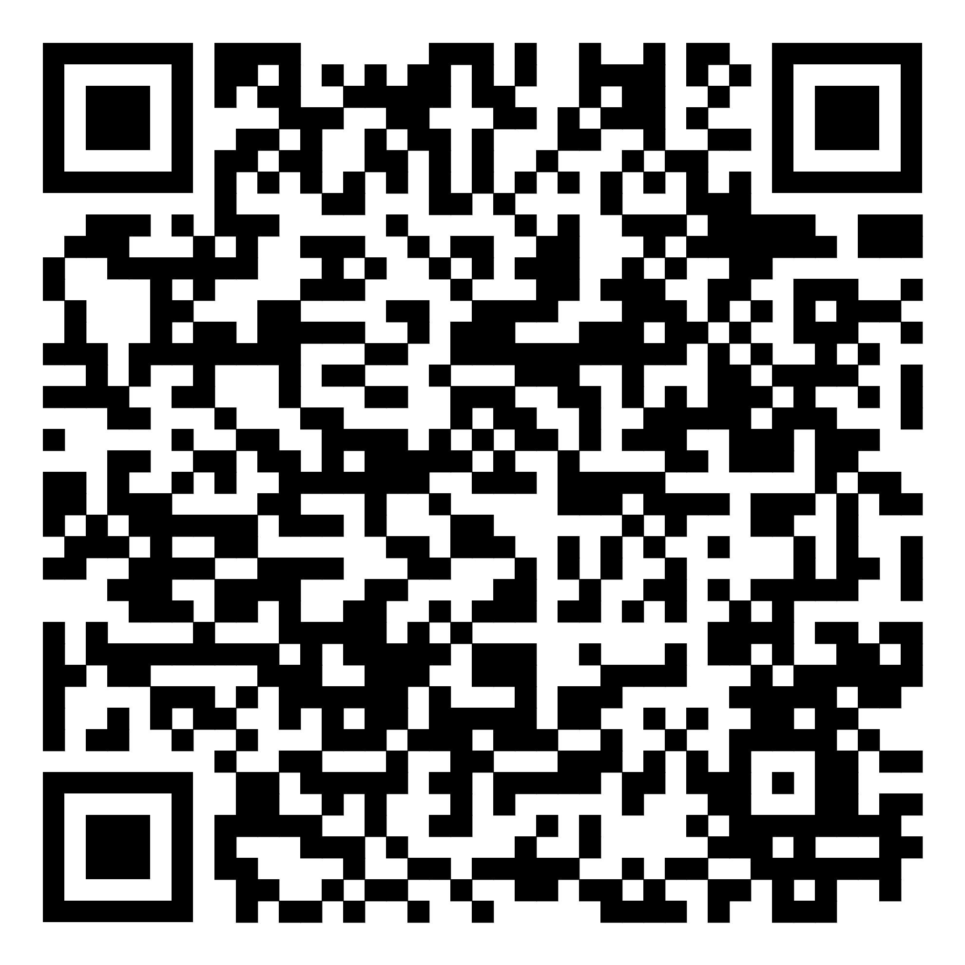QR-код для проверки лицензии в Росздравнадзоре